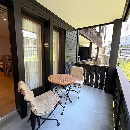 Centrally Located Familie Fiorentin * Zermatt