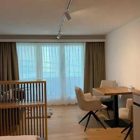 Centrally Located Familie Fiorentin Apartment