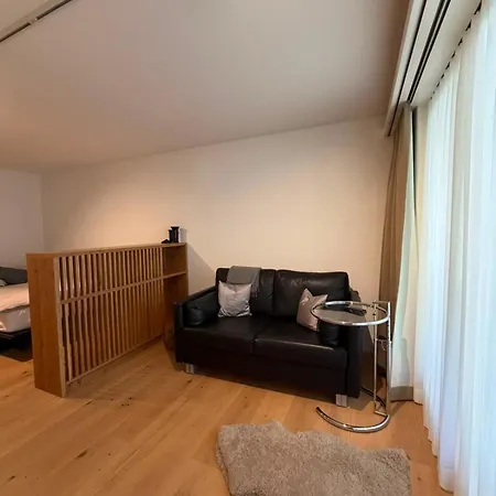 Apartment Centrally Located Familie Fiorentin