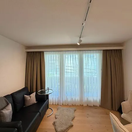 Centrally Located Familie Fiorentin Apartment