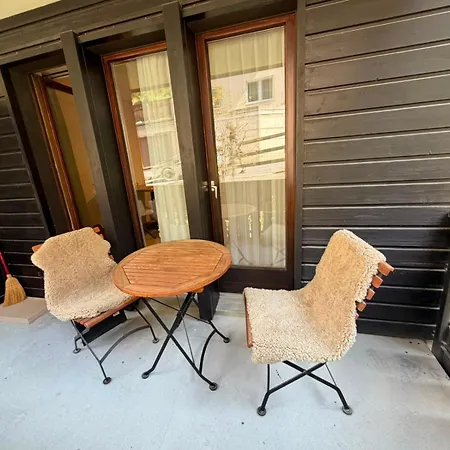 Centrally Located Familie Fiorentin Apartment *